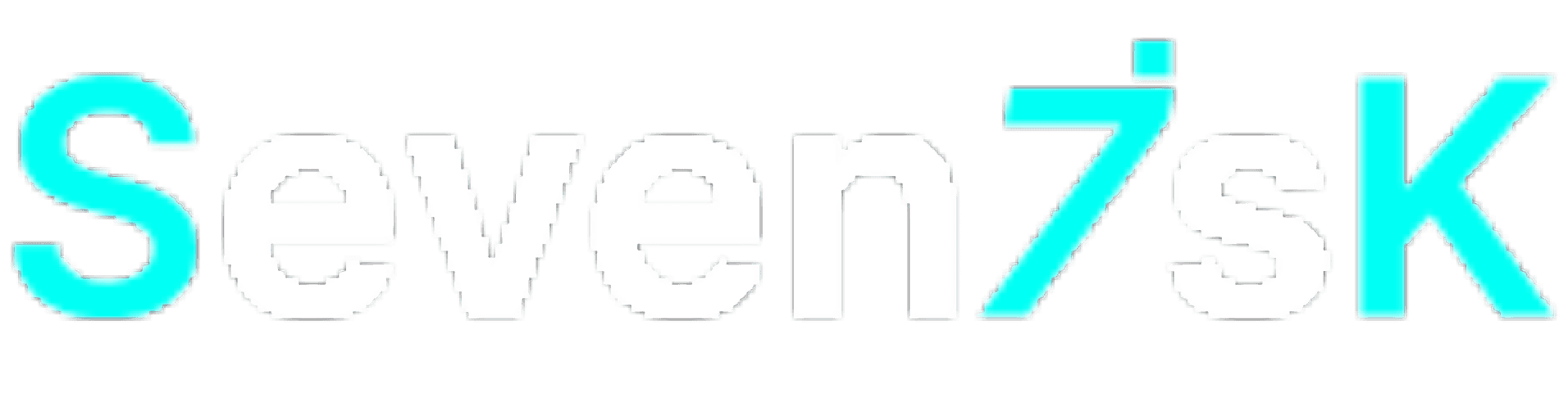 SevenIsK Logo
